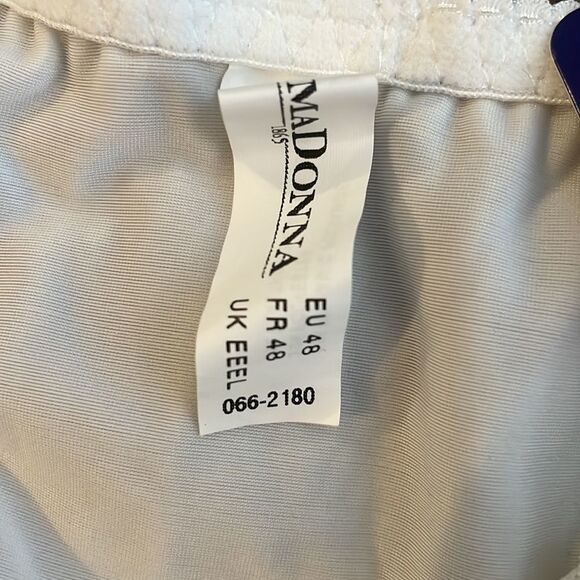 New 3xl Prima Donna Panties Mayfair Rosalina - Picture 8 of 9